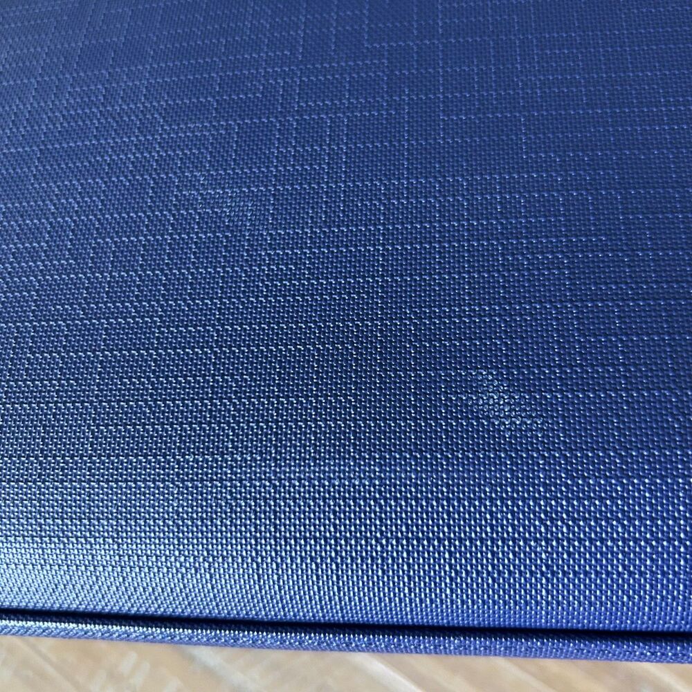 Dagne Dover Signature Legend Tote in Dagne Blue - Picture 9 of 14